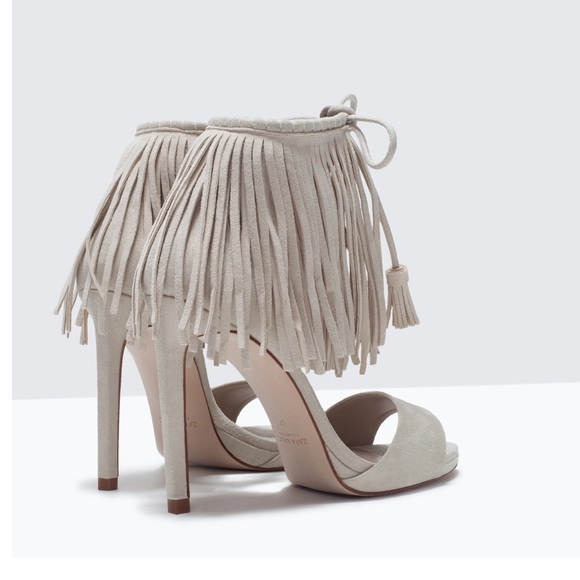 Zara shoes - Picture 3 of 5